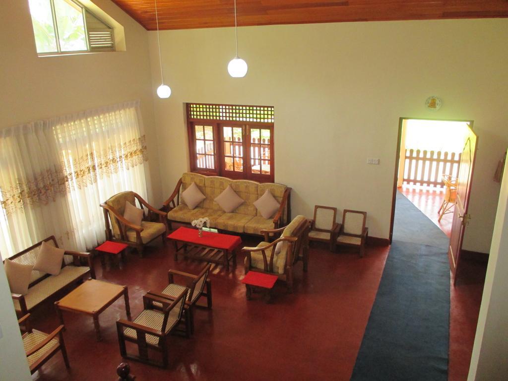 Alfred Colonial Bungalow & Spice Garden Kobbekaduwa Room photo