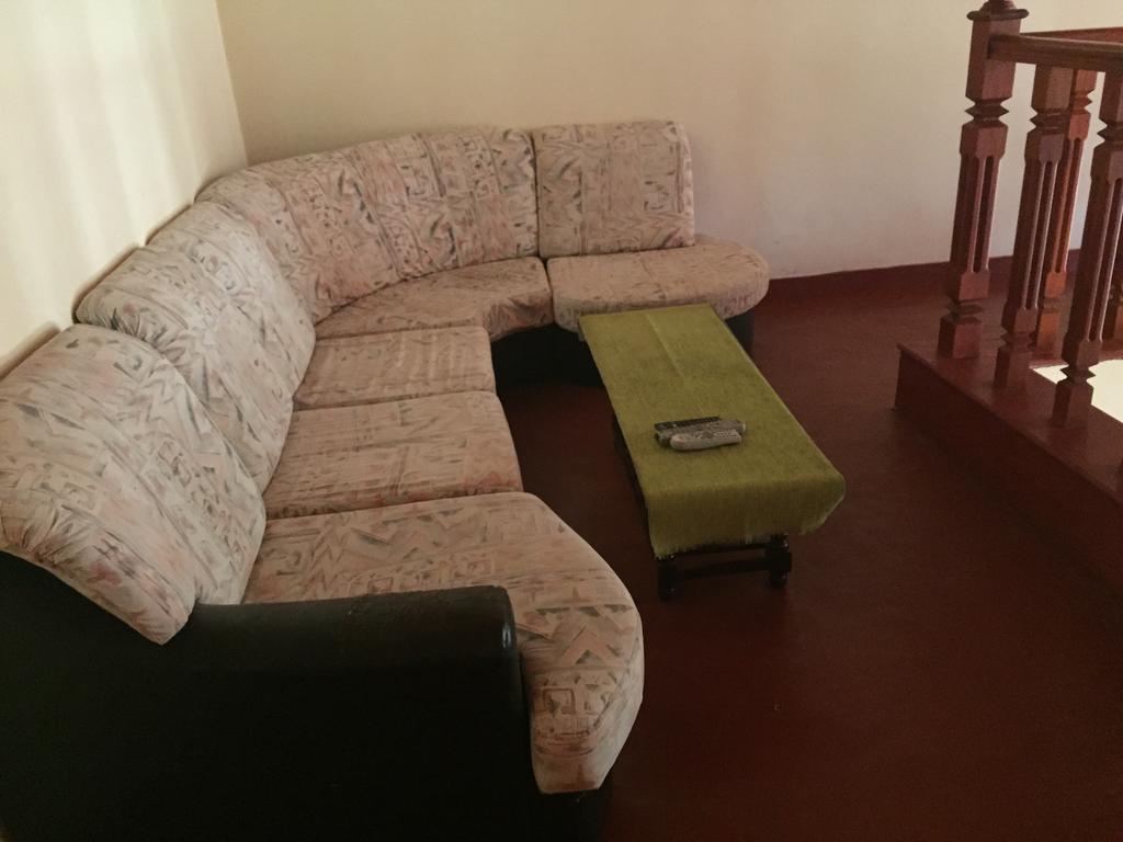 Alfred Colonial Bungalow & Spice Garden Kobbekaduwa Room photo